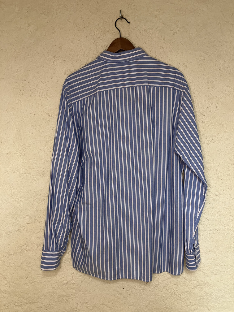 Camisa Tommy Hilgifer